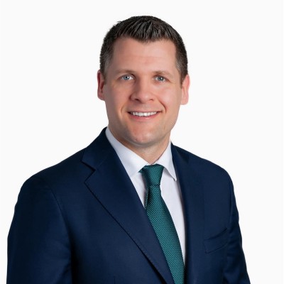 Eddie Hoare, Hoare Chartered Accountants