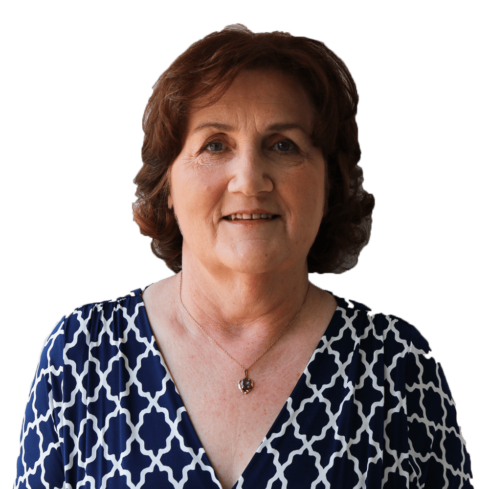 Mary Hoare, Hoare Chartered Accountants