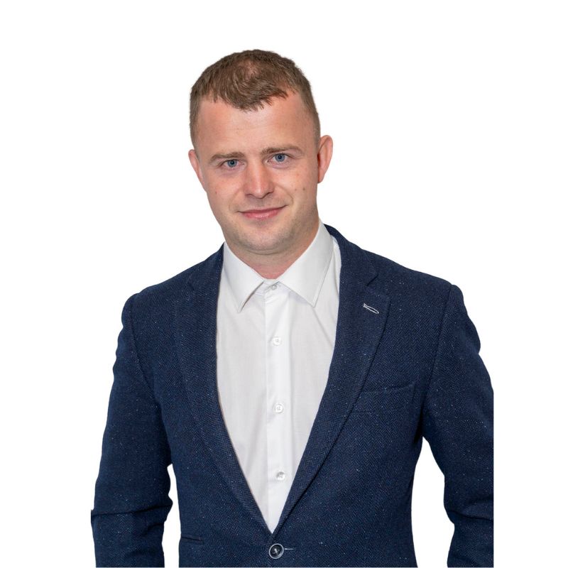 Henry O'Toole| Accountant | Hoare Chartered Accountants