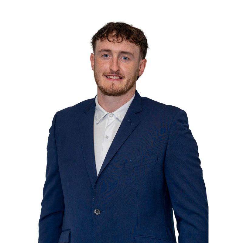 Nathan Flaherty | Trainee Accountant | Hoare Chartered Accountants