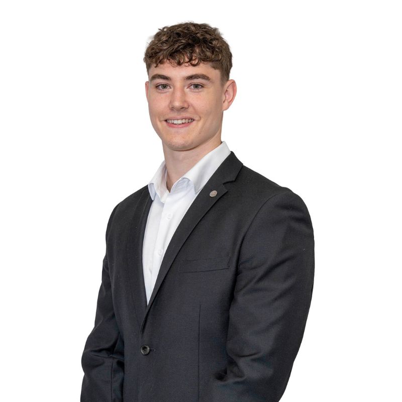 Patrick Reilly| Accountant | Hoare Chartered Accountants
