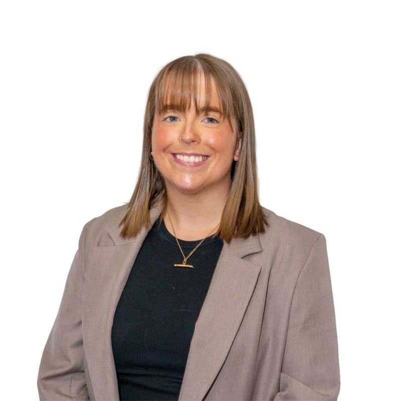 Sarah Fahy | Trainee Accountant | Hoare Chartered Accountants